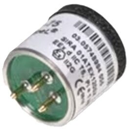Crowcon Vortex Crowcon Gas Detectors | MES Authorized Distributor